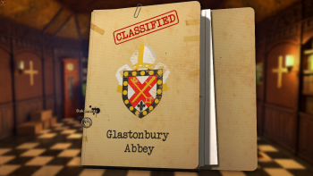 Preston Sterling Screenshot